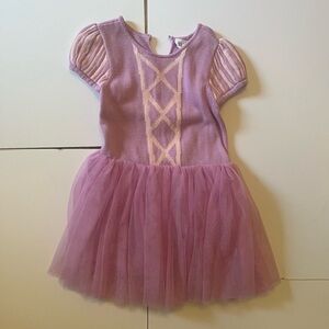 GAP Disney Rapunzel Dress